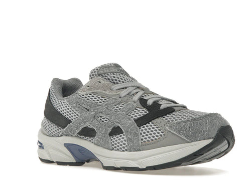 ASICS Gel-1130 Mittelgrau Stahlgrau
