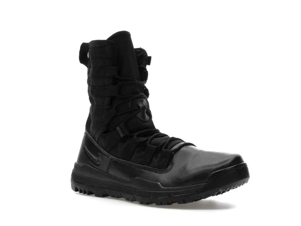 Nike SFB Gen 2 8" Schwarz
