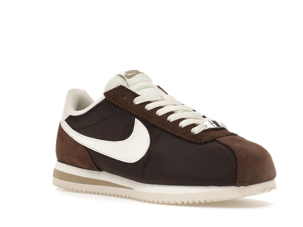 Nike Cortez Baroque Brown (Damen)