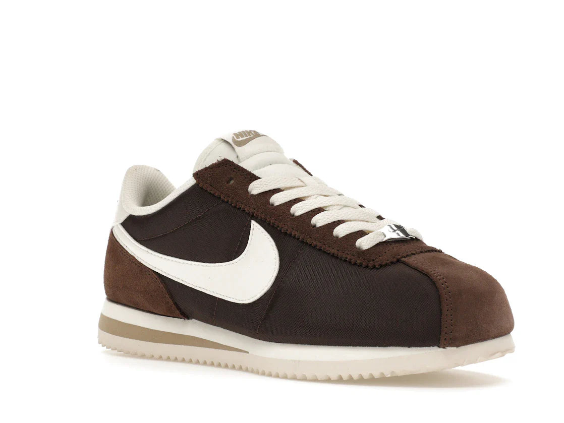 Nike Cortez Baroque Brown (Damen)
