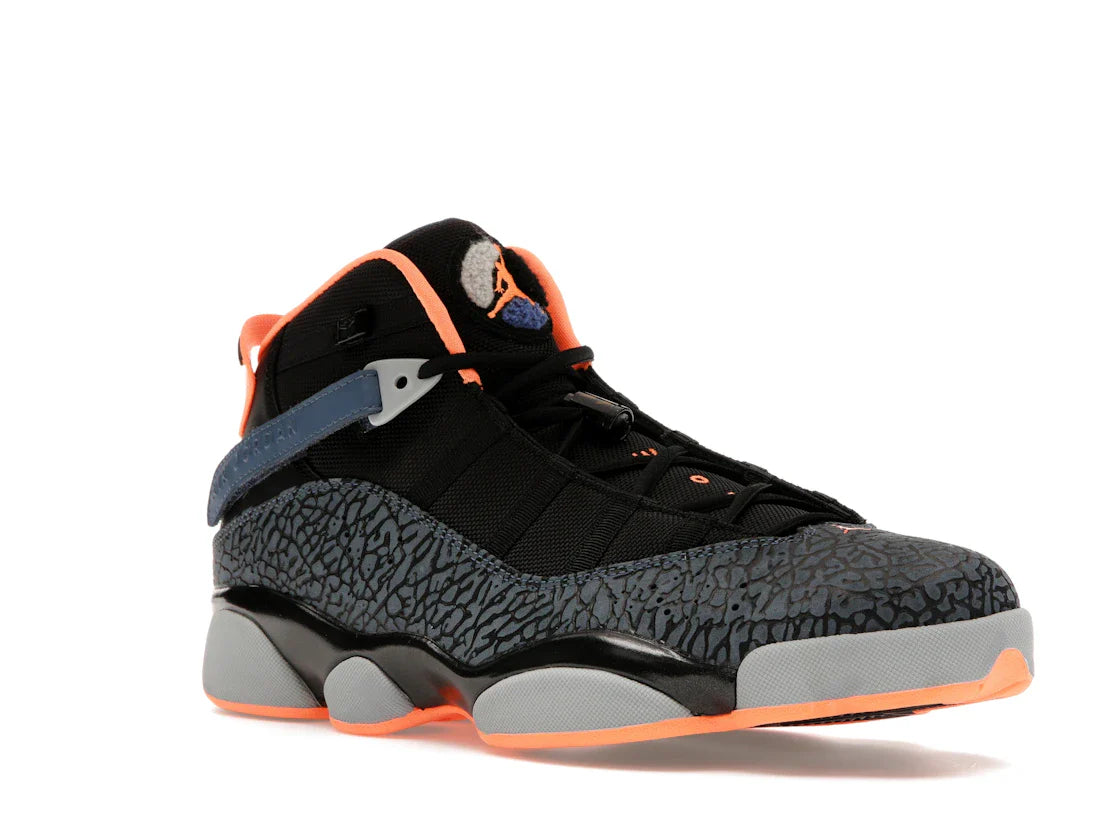 Jordan 6 Rings Elephant