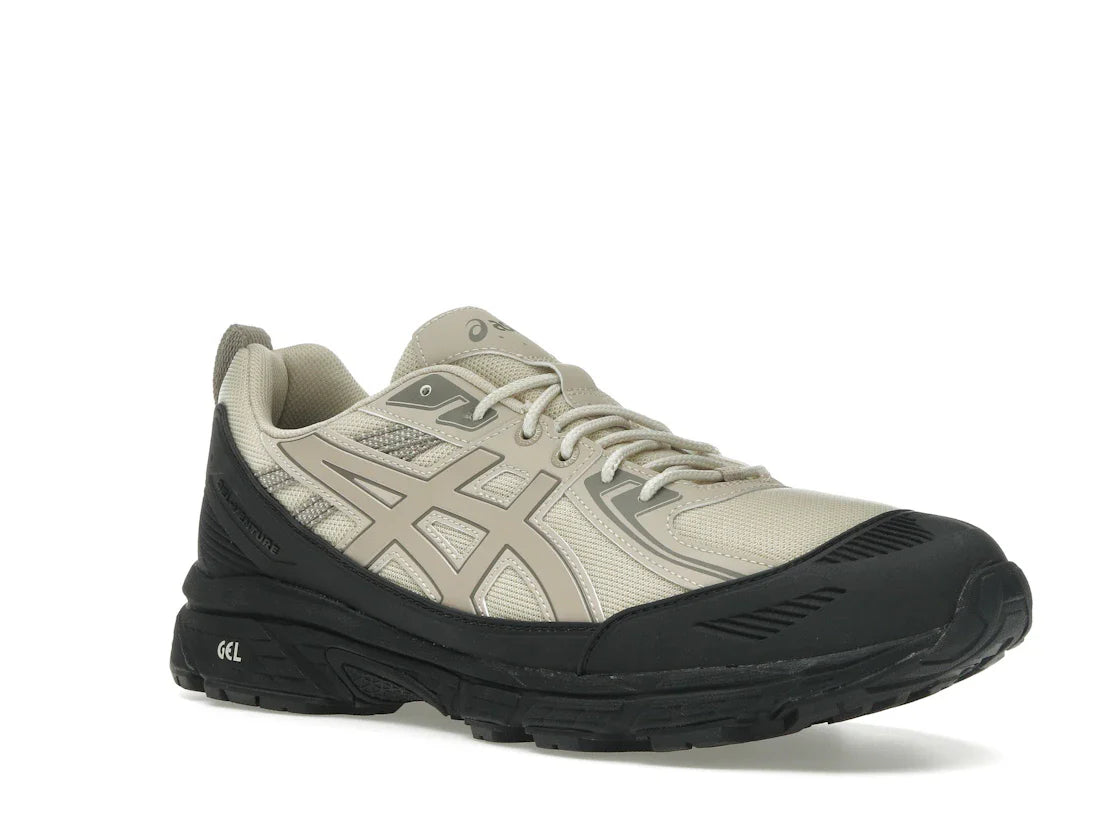 ASICS Gel-Venture 6 Shield Schwarz Federgrau