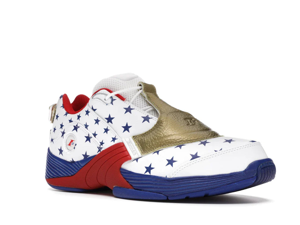 Reebok Answer 5 atmos Sterne