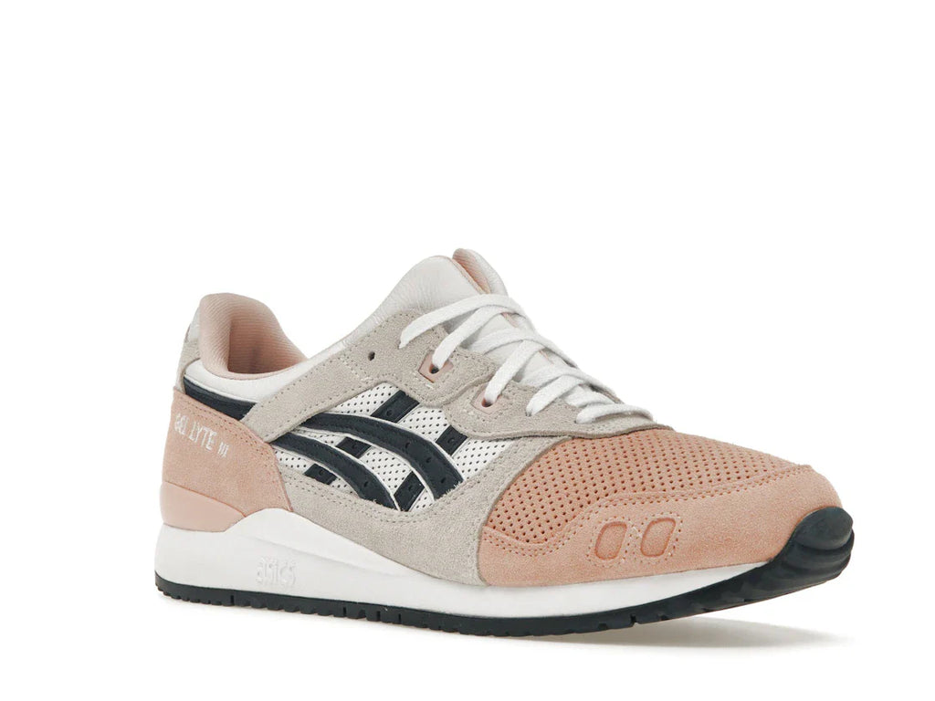 ASICS Gel-Lyte III OG Baked Pink French Blue