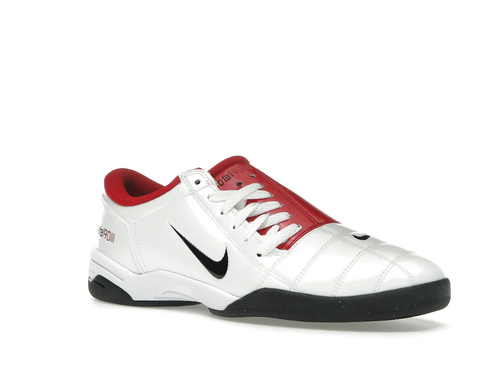 Nike Total 90 3 Weiß Gym Red