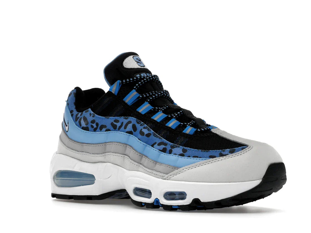 Nike Air Max 95 Yardrunners Spellman
