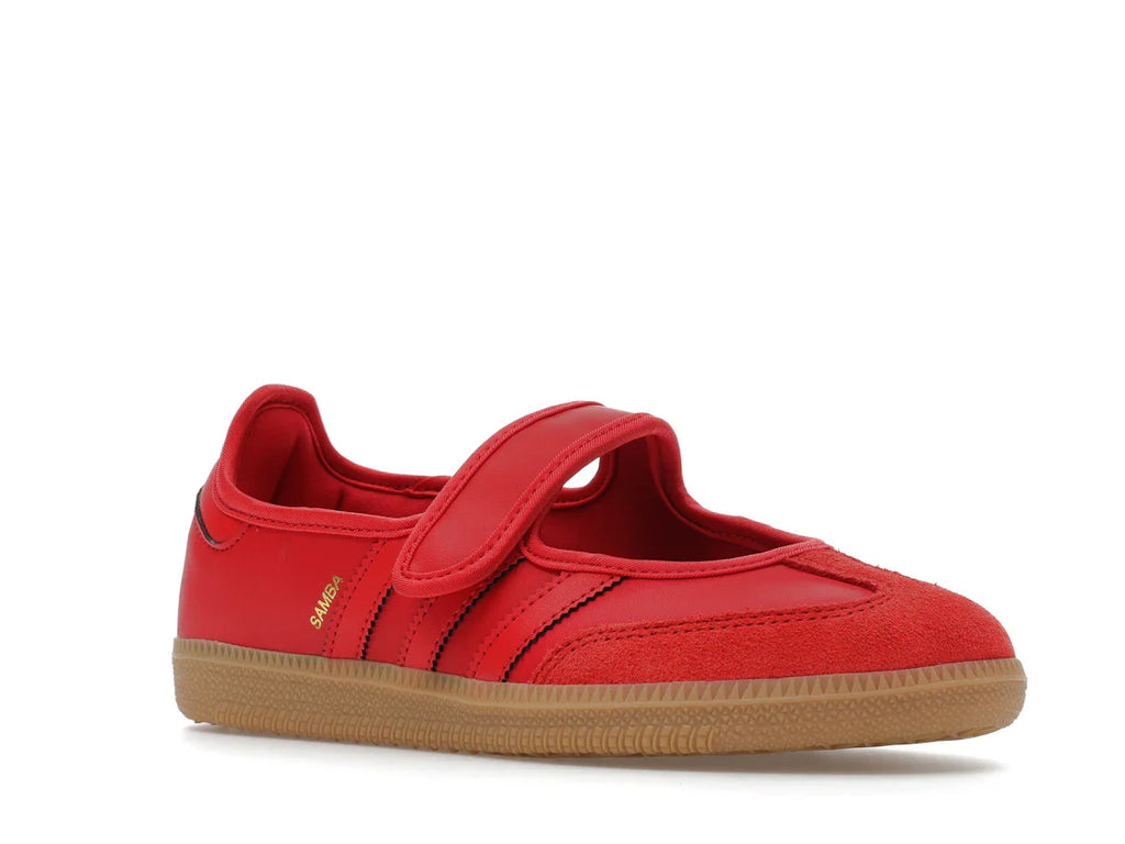 adidas Samba Jane Red Gum (GS)