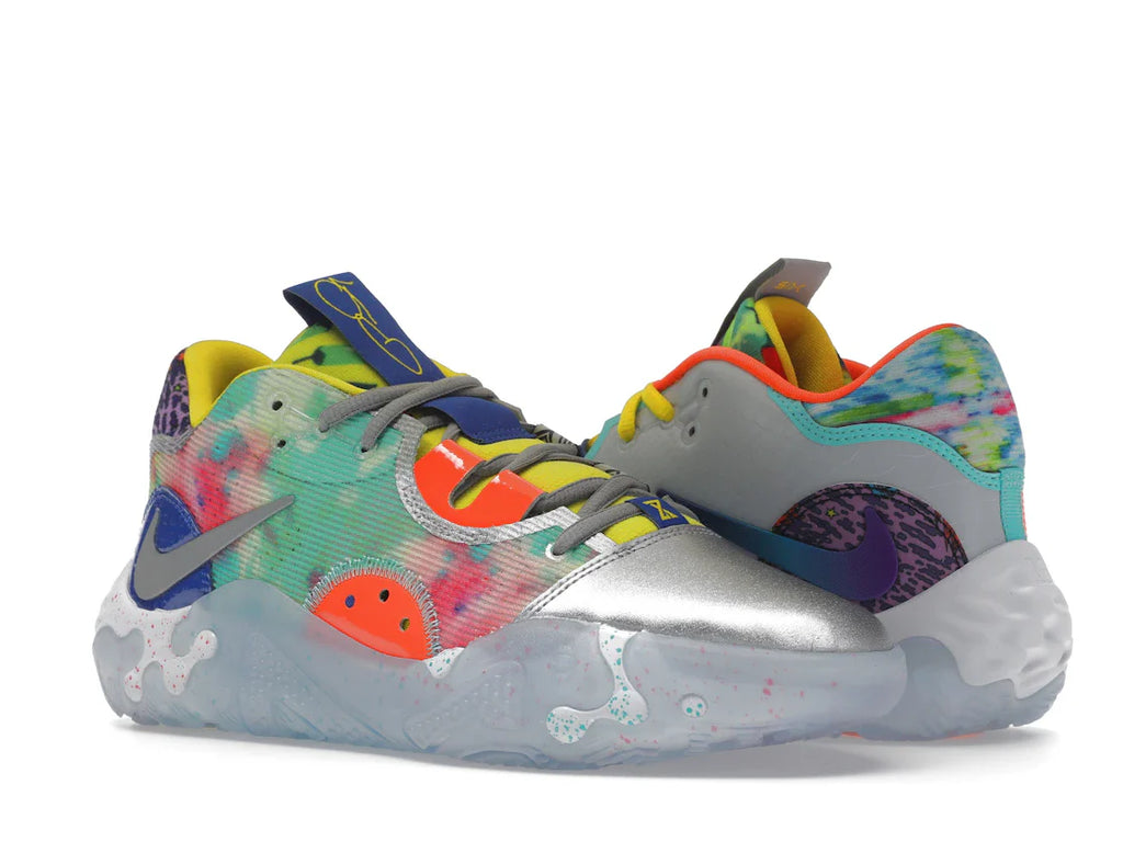 Nike PG 6 Was zum Teufel