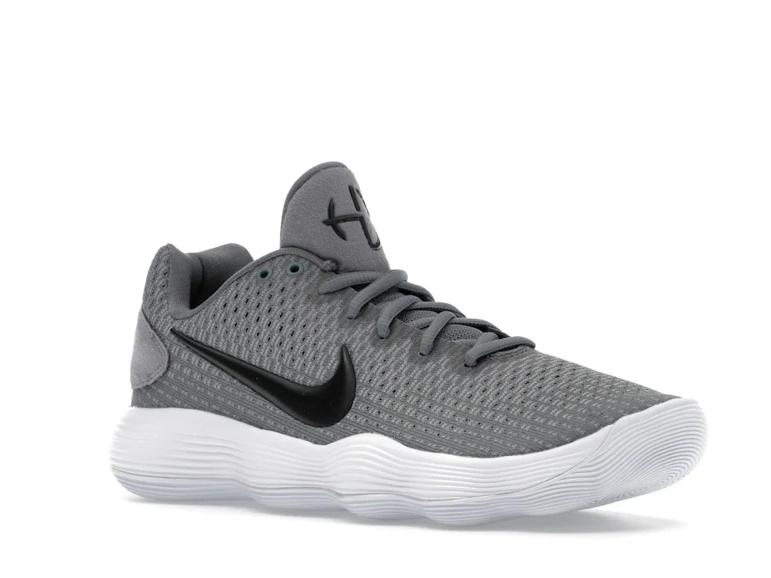 Nike Hyperdunk 2017 Low Cool Gray
