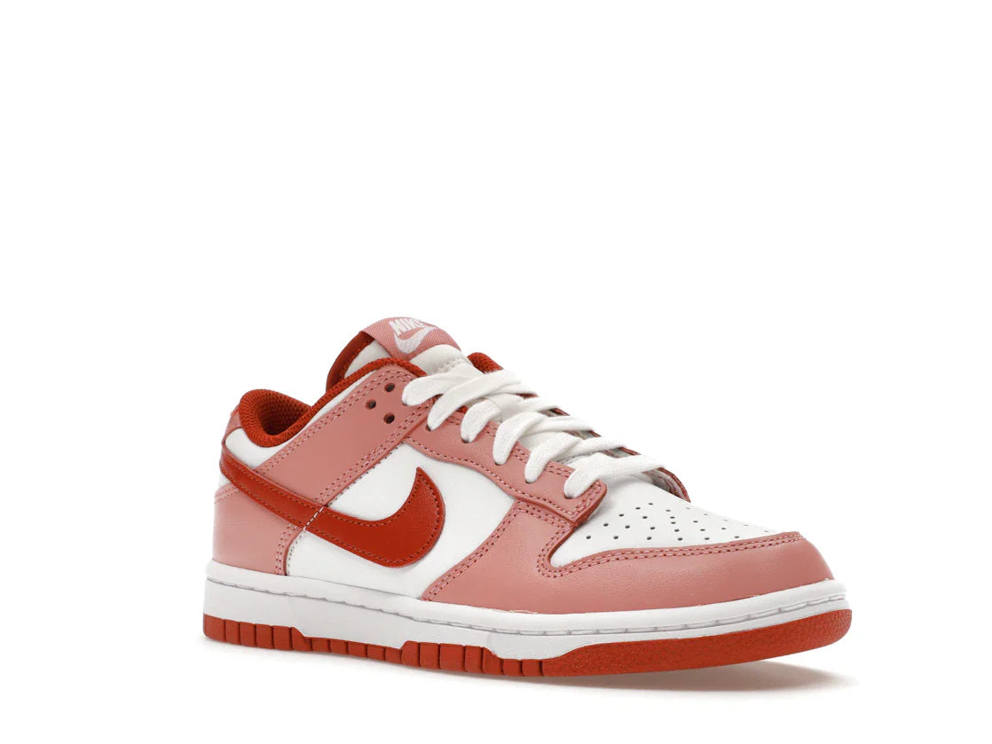 Nike Dunk Low Red Stardust (Damen)
