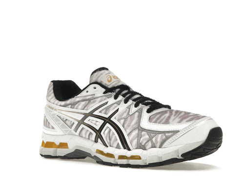ASICS Gel-Kayano 20 KENZO Glacier Grey
