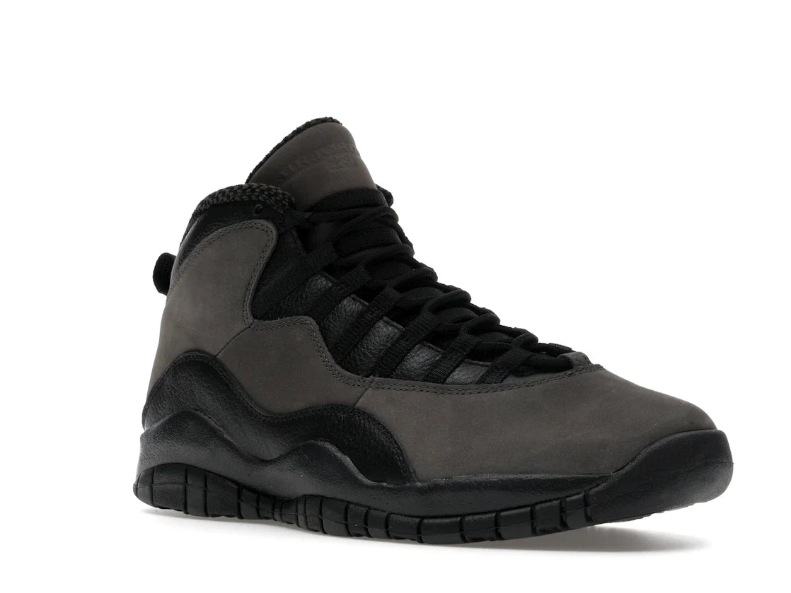 Jordan 10 Retro Shadow (2025)
