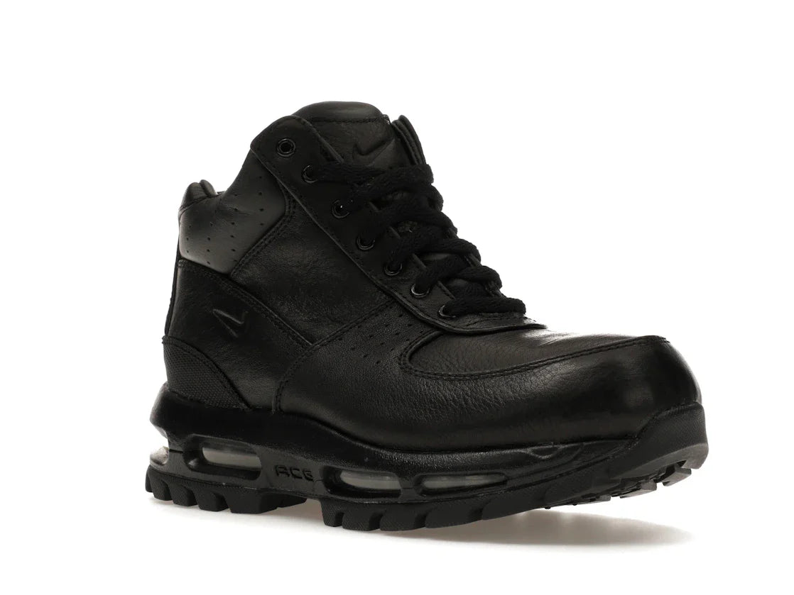 Nike Air Max Goadome Schwarz (GS)