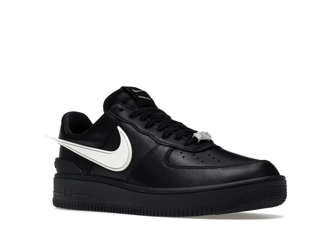 Nike Air Force 1 Low SP AMBUSH Schwarz