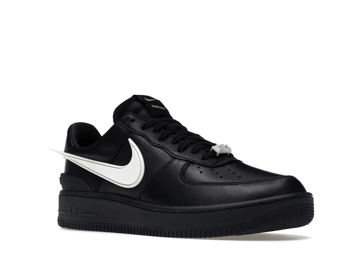 Nike Air Force 1 Low SP AMBUSH Schwarz