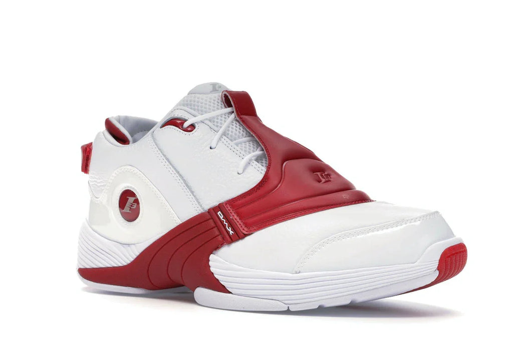 Reebok Answer 5 Weiß Rot (2019)
