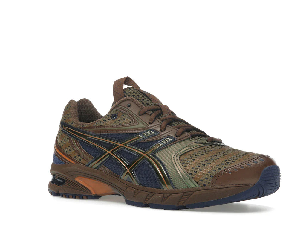ASICS UB9-S Gel DS Trainer 14 Kiko Kostadinov Desert Camp Spicy Orange