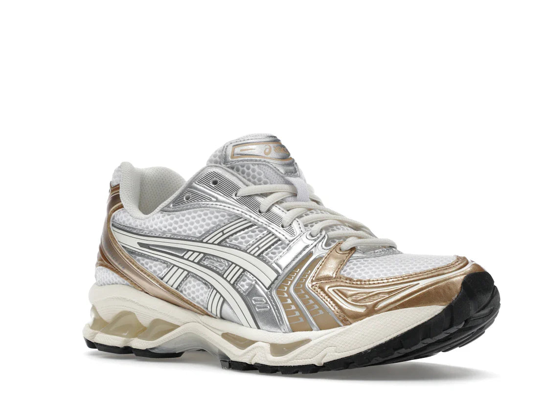 ASICS GEL-Kayano 14 olympische Medaillen