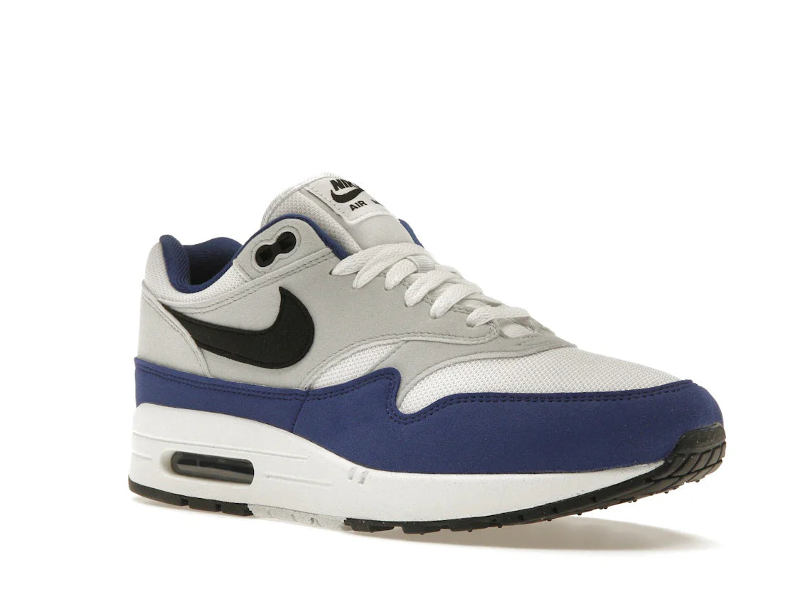 Nike Air Max 1 Tiefes Königsblau