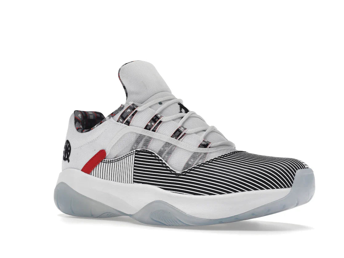 Jordan 11 CMFT Low Quai 54 (2021)