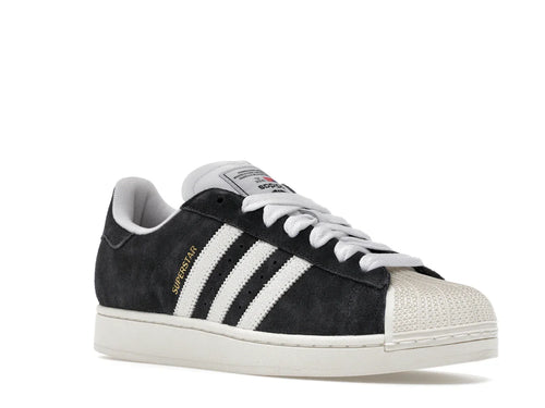 adidas Superstar II Los Angeles Qias Omar