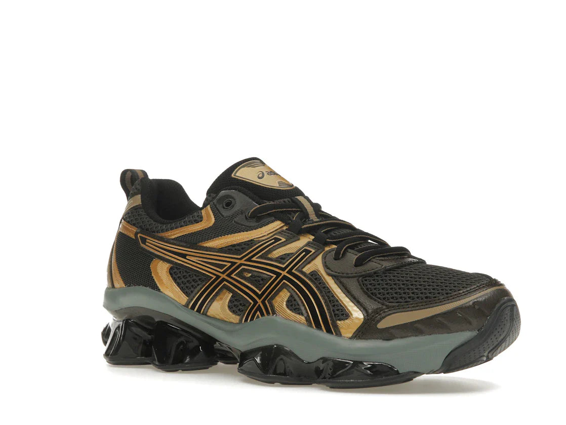 ASICS Gel-Quantum Kinetic Dunkelsepia