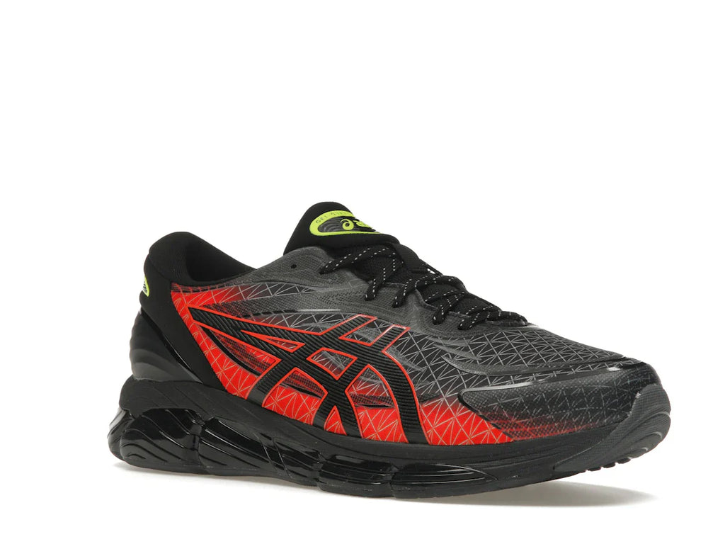 ASICS Gel-Quantum 360 VIII City of Lights Feuriges Rot