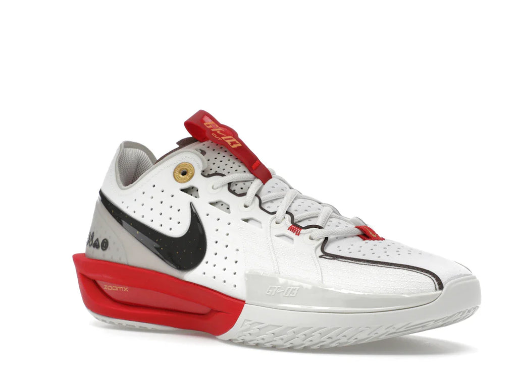 Nike Air Zoom GT Cut 3 Jahr der Schlange