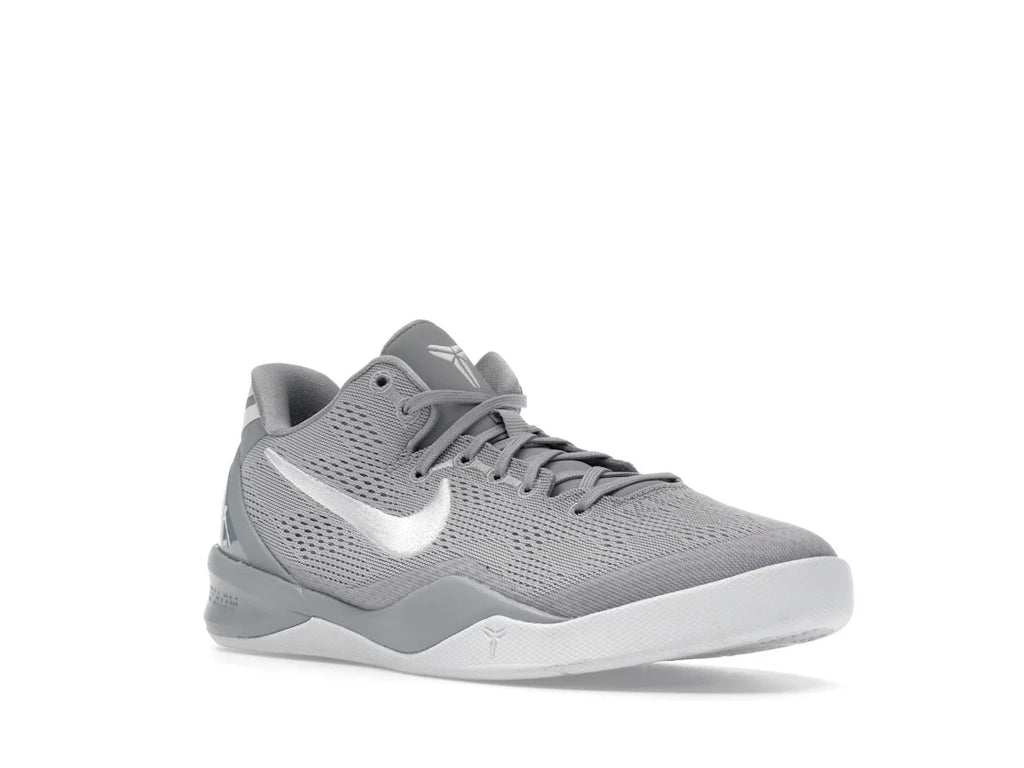 Nike Kobe 8 Wolf Grey (GS)