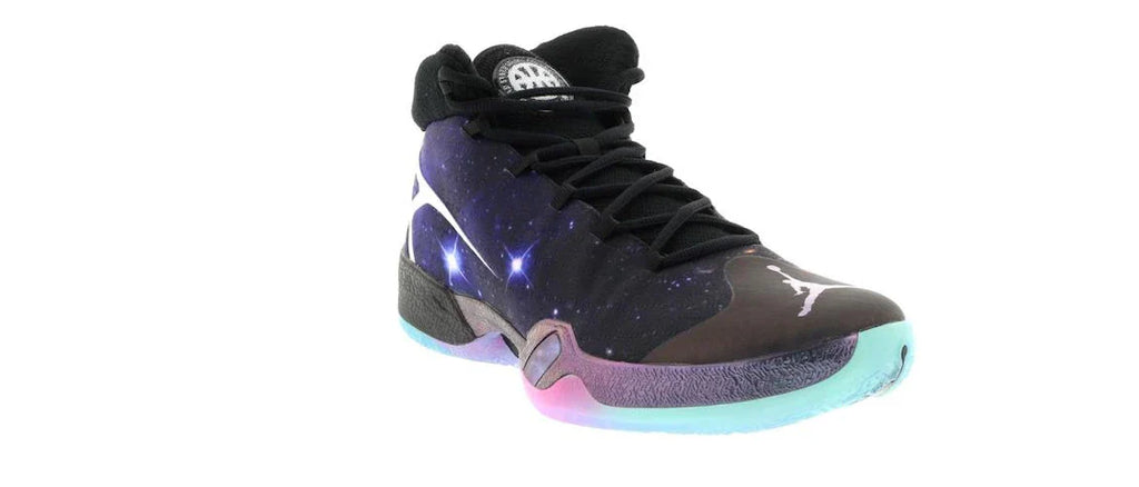 Jordan XXX Plattform 54 Cosmos