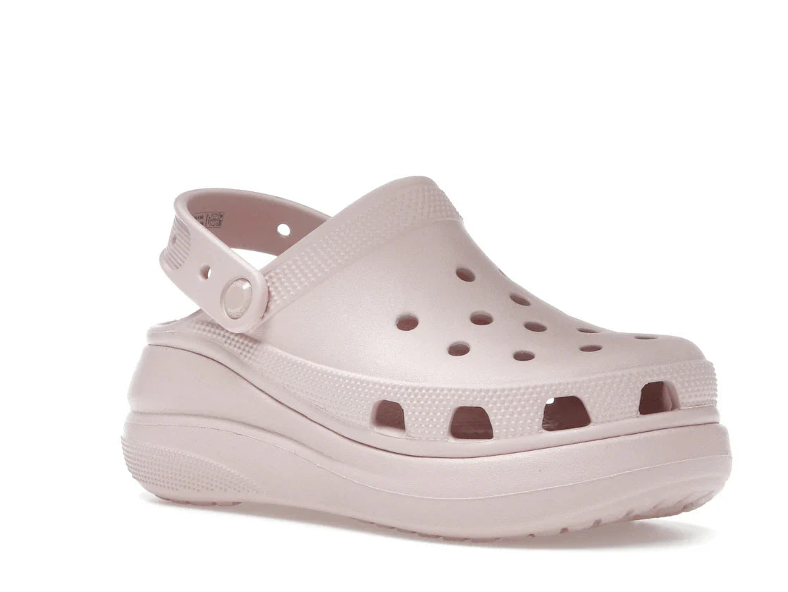 Crocs Classic Crush Clog Quarz
