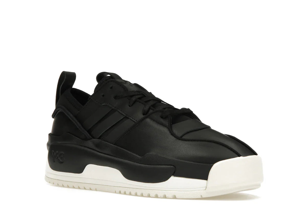 adidas Y-3 Rivalry Schwarz Off-White