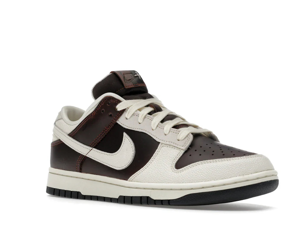 Nike Dunk Low Retro Fauna Braun Soft Pearl