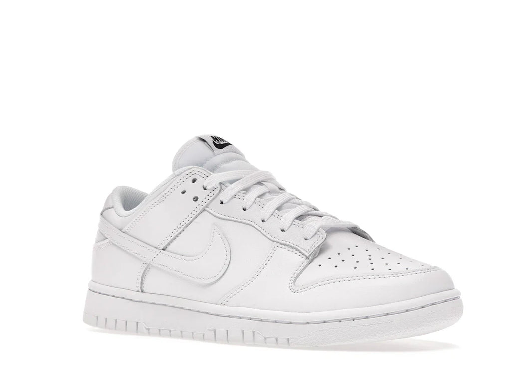 Nike Dunk Low Triple White (2021) (Damen)