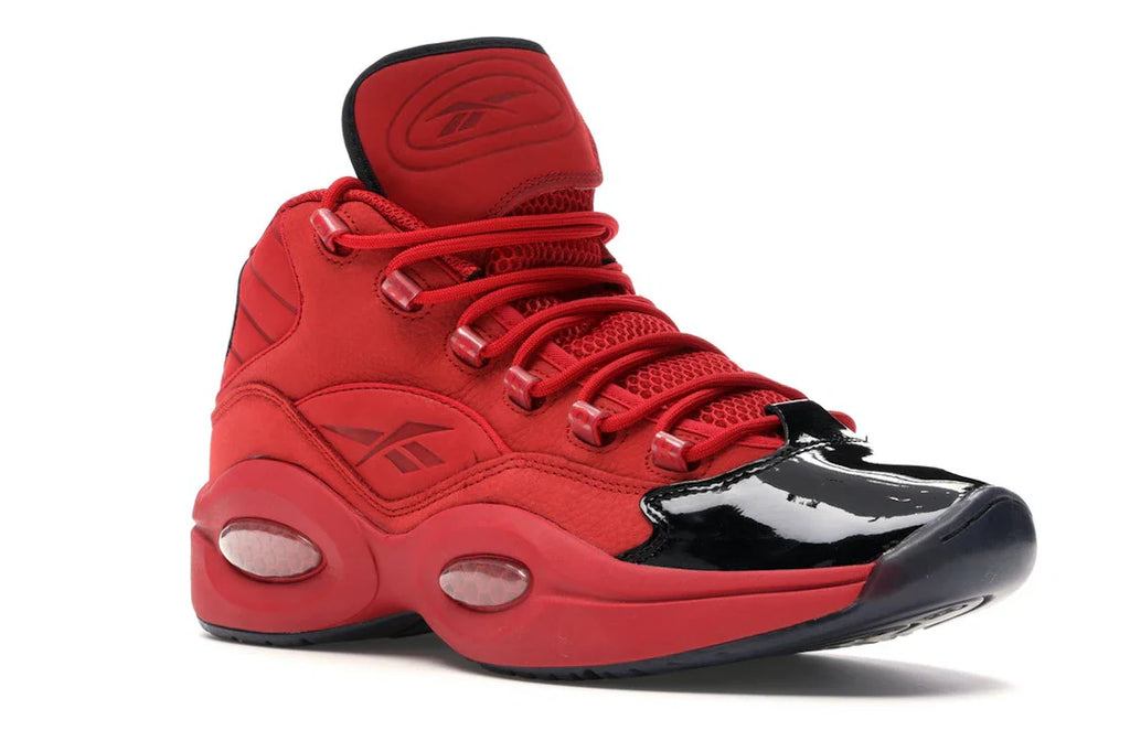 Reebok hinterfragt Mid-Heavy-Wertung