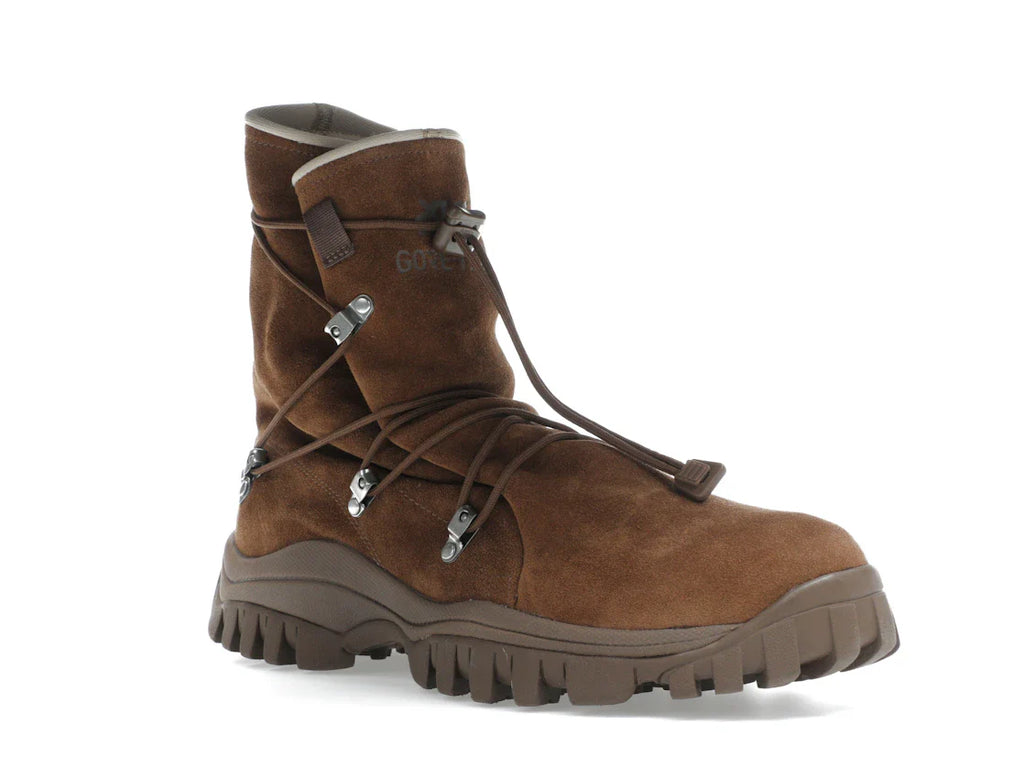 ASICS Gel-Yeti Tokyo Hi GTX nicht-native Farbe Brown Storm