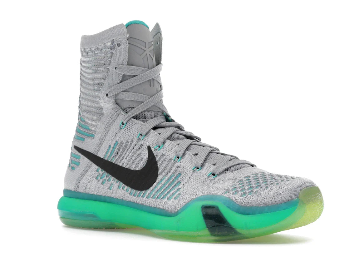 Nike Kobe 10 Elite Elite High Elevate