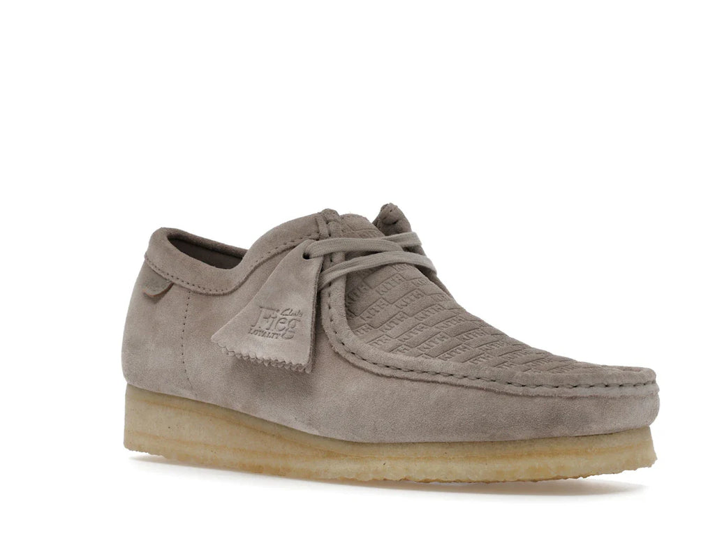 Clarks Originals Wallabee by Ronnie Fieg Kith Loyalty Program Molecule