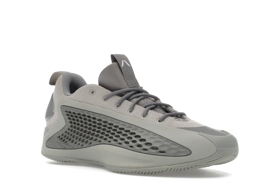 adidas AE 1 Low Metallic Grey