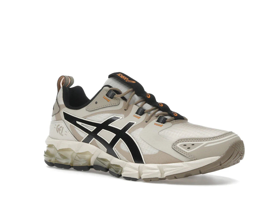 ASICS Gel-Quantum 180 Vanilla Black