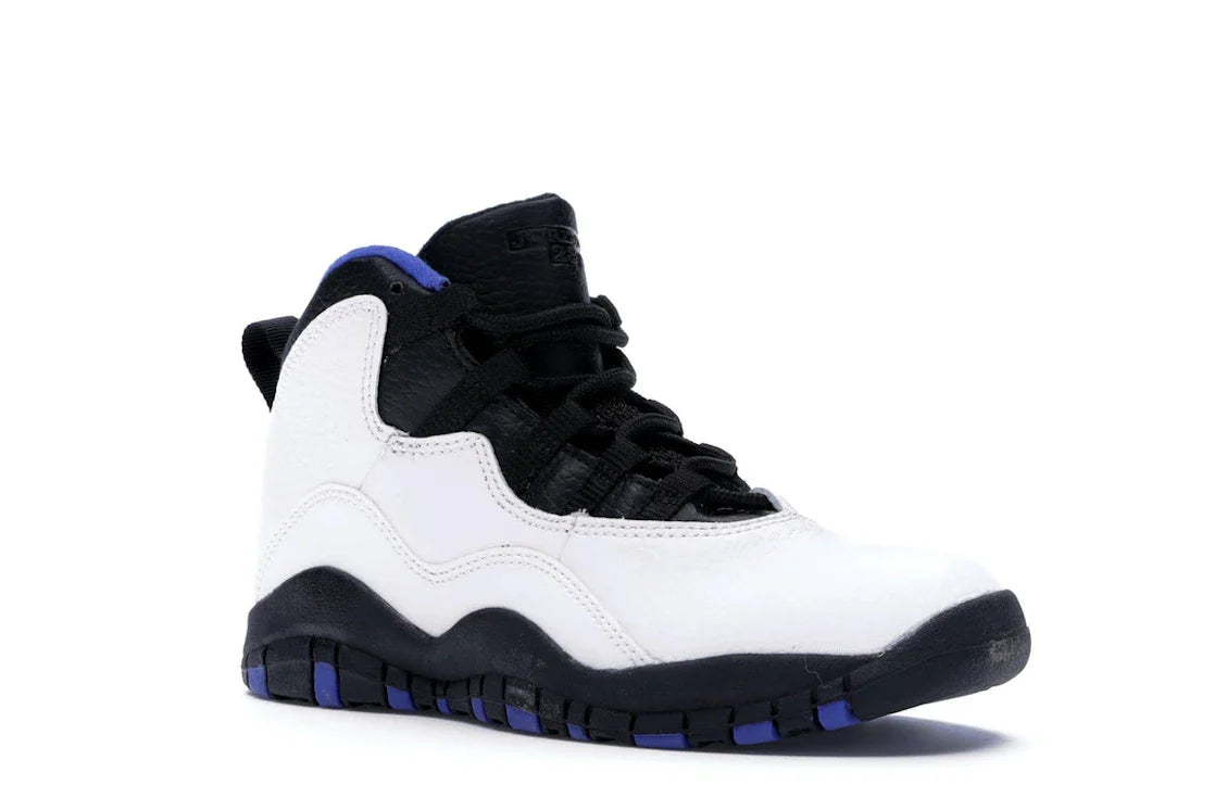 Jordan 10 Retro Orlando (PS)