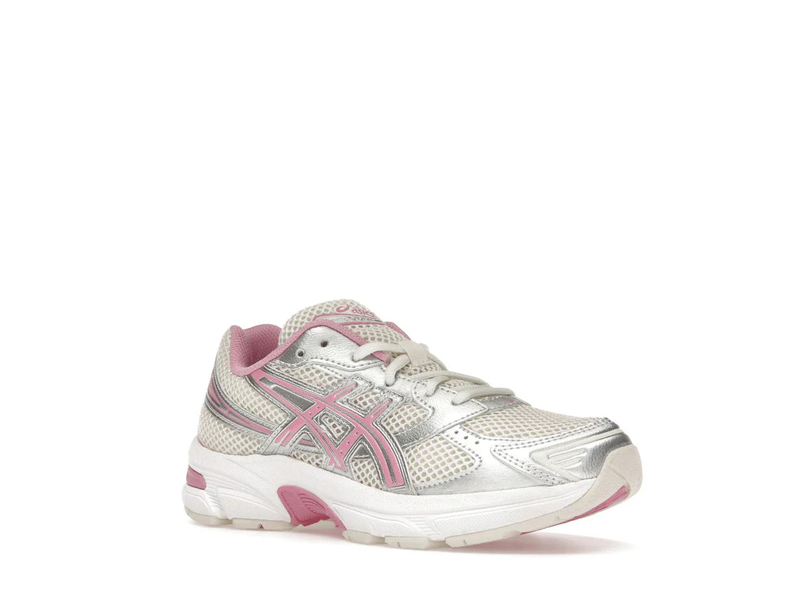 ASICS Gel-1130 Cream Sweet Pink (GS) %