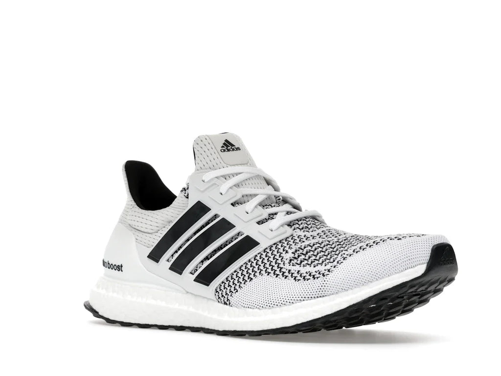 adidas Ultra Boost 1.0 Weiß Kern Schwarz