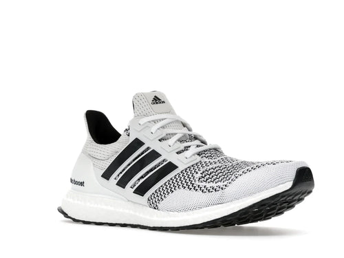 adidas Ultra Boost 1.0 Weiß Kern Schwarz