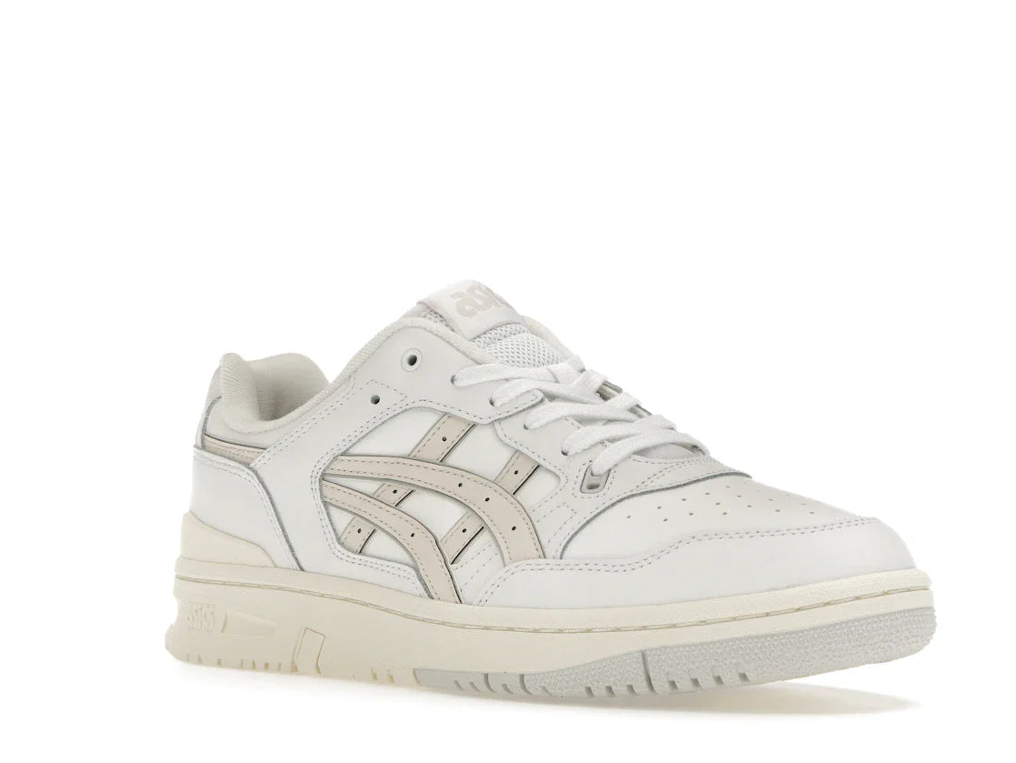 ASICS EX89 White Mineral Beige