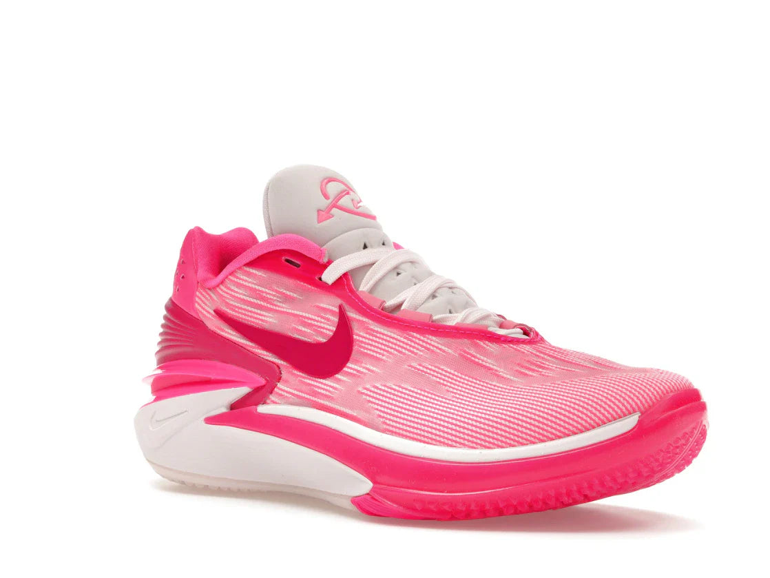 Nike Zoom GT Cut 2 Hyper Pink (Damen)
