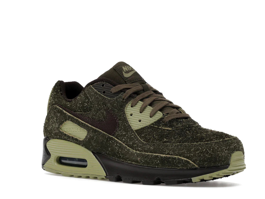 Nike Air Max 90 Premium Skunk