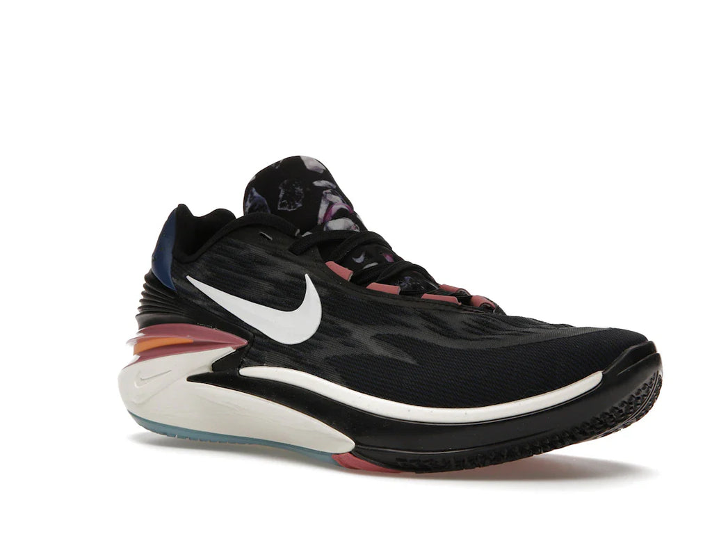 Nike Zoom GT Cut 2 Black Desert Berry