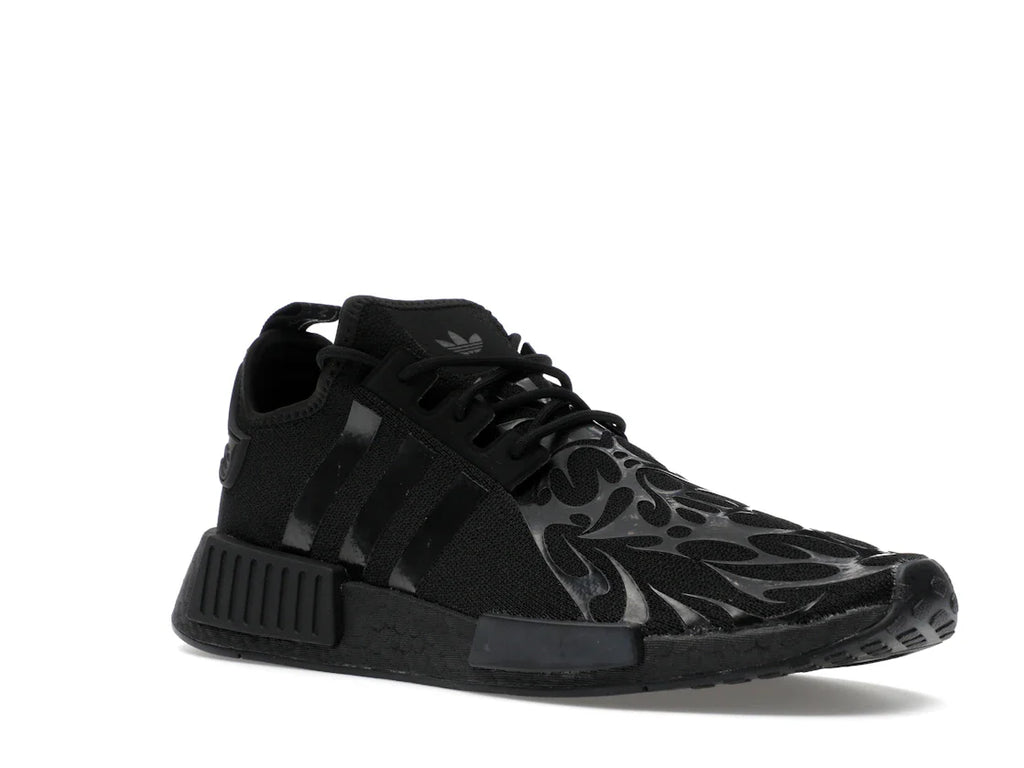 adidas NMD R1 Star Wars Nanzuka Darth Vader