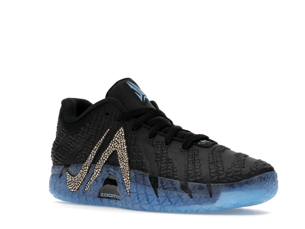 Nike Ja 3 Swarovski Warnetikett